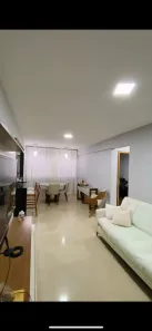 Apartamento com 2 Quartos à venda, 76m² no Sobradinho, Brasília