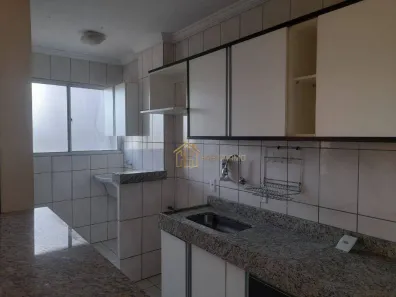 Apartamento com 2 Quartos à venda, 62m² no Higienópolis, São José do Rio Preto