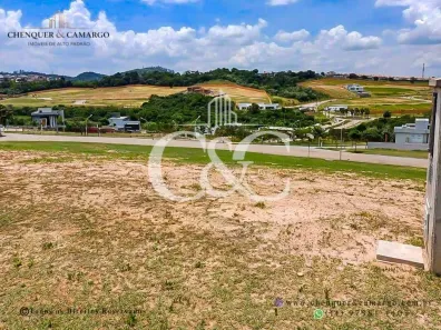 Lote/Terreno à venda, 455m² no Loteamento Alphaville Jundiaí - Fase 01, Jundiaí