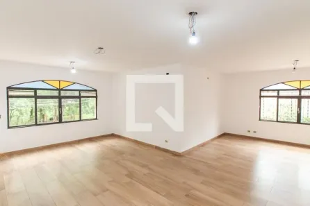 Casa com 4 Quartos à venda, 385m² no Jardim Leonor Mendes de Barros, São Paulo