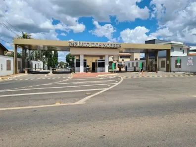 Casa de Condomínio com 1 Quarto à venda, 435m² no Condomínio Império dos Nobres, Brasília