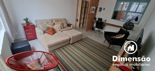 Apartamento com 3 Quartos à venda, 80m² no Centro, Florianópolis
