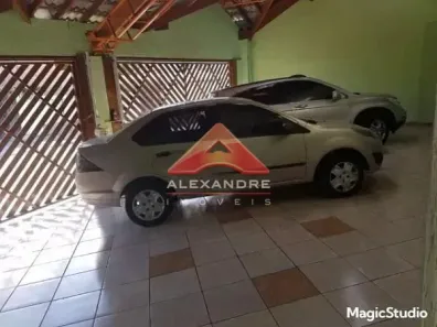 Casa com 3 Quartos à venda, 220m² no Cidade Morumbi, São José dos Campos