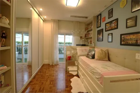 Casa de Condomínio com 4 Quartos à venda, 224m² no Planalto Paulista, São Paulo