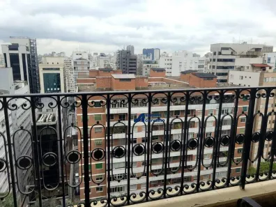 Apartamento com 3 Quartos à venda, 220m² no Santa Cecília, São Paulo