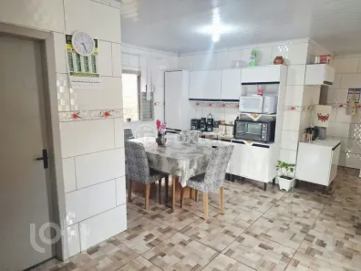 Casa com 3 Quartos à venda, 90m² no Mathias Velho, Canoas