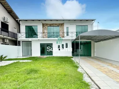 Casa com 3 Quartos para alugar, 256m² no Cordeiros, Itajaí