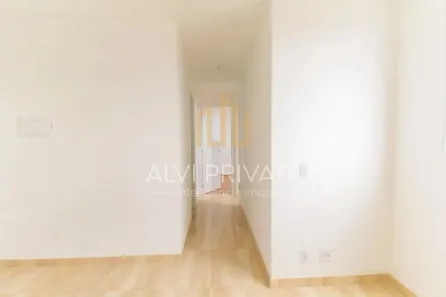 Apartamento com 2 Quartos à venda, 42m² no Vila Santa Maria, São Paulo