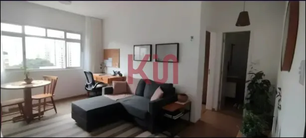 Kitnet com 1 Quarto à venda, 55m² no Aclimação, São Paulo