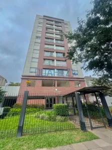 Apartamento com 1 Quarto para alugar, 45m² no Menino Deus, Porto Alegre