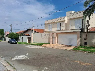 Sobrado com 3 Quartos à venda, 375m² no Parque Alto Taquaral, Campinas