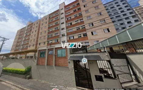 Apartamento com 2 Quartos à venda, 65m² no Vila João Jorge, Campinas