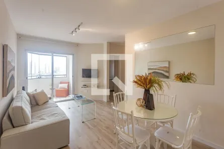 Apartamento com 2 Quartos à venda, 56m² no Jardim da Saúde, São Paulo