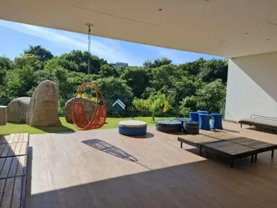 Lote/Terreno à venda, 343m² no Loteamento Brisas do Lago, Jundiaí