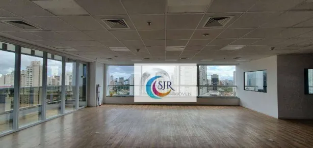 Sala Comercial para venda ou aluguel, 406m² no Jardim das Acácias, São Paulo