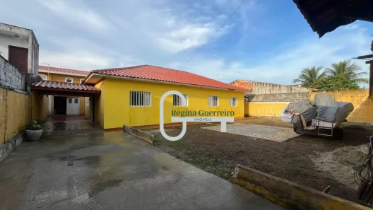 Casa com 3 Quartos à venda, 180m² no Bal Stella Maris, Peruíbe