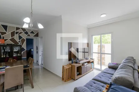 Apartamento com 2 Quartos à venda, 49m² no Vila Natália, São Paulo