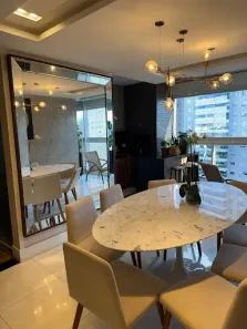 Apartamento com 2 Quartos à venda, 85m² no Gleba Fazenda Palhano, Londrina