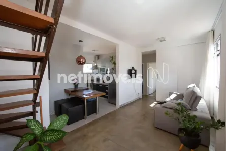 Cobertura com 3 Quartos à venda, 120m² no Serra, Belo Horizonte