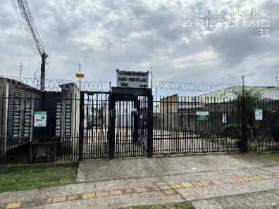 Apartamento com 2 Quartos à venda, 61m² no Estância Velha, Canoas