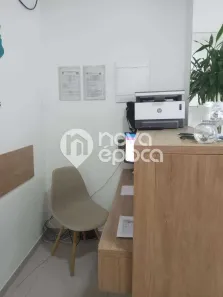 Ponto Comercial à venda, 50m² no Pilares, Rio de Janeiro
