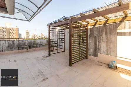 Cobertura com 3 Quartos à venda, 203m² no Menino Deus, Porto Alegre