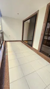 Apartamento com 3 Quartos para alugar, 85m² no Recreio dos Bandeirantes, Rio de Janeiro