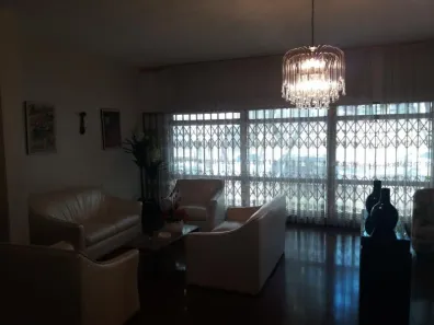 Casa com 4 Quartos à venda, 499m² no Jardim Bongiovani, Presidente Prudente