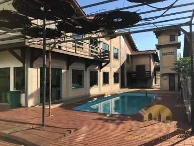 Casa de Condomínio com 4 Quartos à venda, 300m² no , Piracaia