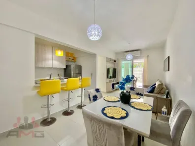 Apartamento com 2 Quartos à venda, 104m² no Maitinga, Bertioga