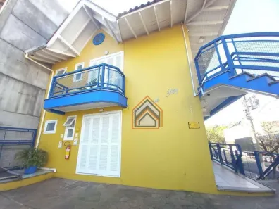 Apartamento com 1 Quarto para alugar, 40m² no São José, Canoas