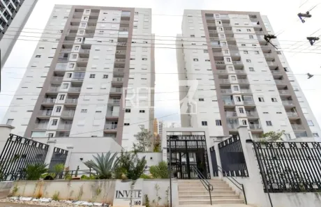 Apartamento com 2 Quartos à venda, 67m² no Taquaral, Campinas