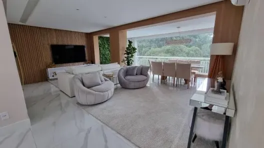 Apartamento com 3 Quartos à venda, 138m² no Vila Andrade, São Paulo