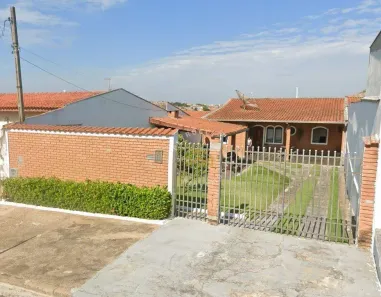 Casa com 2 Quartos à venda, 90m² no Jardim Campos Elíseos, Campinas