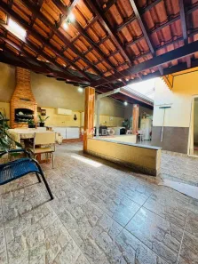 Casa com 3 Quartos à venda, 186m² no Jardim Conceição, Santa Bárbara D'Oeste
