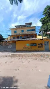 Kitnet com 1 Quarto à venda, 100m² no Loteamento Extensão do Serramar, Rio das Ostras