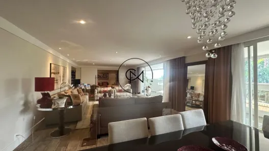 Apartamento com 4 Quartos à venda, 366m² no Alto da Lapa, São Paulo