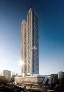 Apartamento com 4 Quartos à venda, 197m² no Centro, Balneário Camboriú