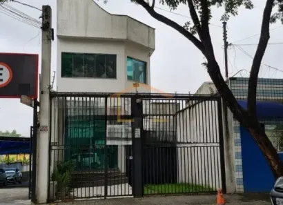 Prédio Comercial à venda, 200m² no Santana, São Paulo