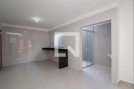 Apartamento com 2 Quartos à venda, 44m² no Vila Mangalot, São Paulo