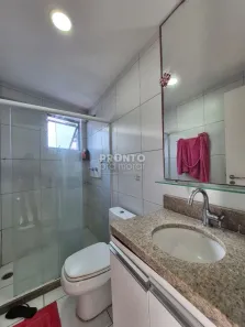 Apartamento com 2 Quartos à venda, 53m² no Pina, Recife