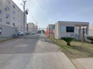 Apartamento com 2 Quartos para alugar, 40m² no Parque Marechal Rondon, Cachoeirinha