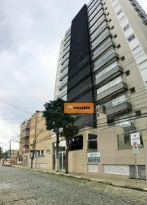 Apartamento com 3 Quartos à venda, 117m² no Vila Paiva, Suzano