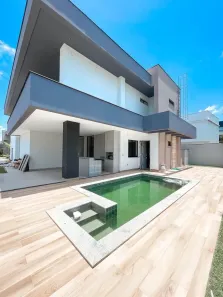 Casa de Condomínio com 5 Quartos à venda, 395m² no , São José de Ribamar