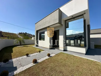 Casa com 3 Quartos à venda, 82m² no Alto Aririú, Palhoça