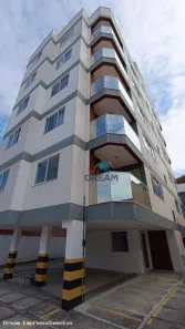 Apartamento com 2 Quartos à venda, 70m² no Recreio, Rio das Ostras