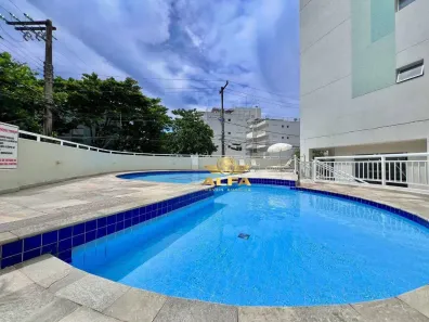 Apartamento com 2 Quartos à venda, 75m² no Jardim Las Palmas, Guarujá