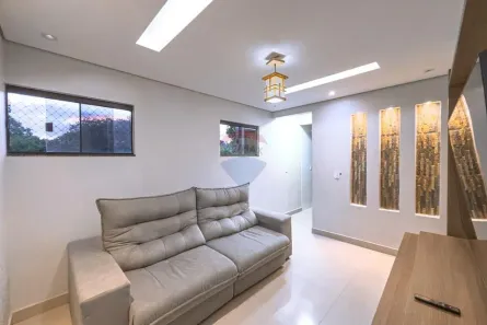 Apartamento com 3 Quartos à venda, 136m² no Grande Colorado, Brasília