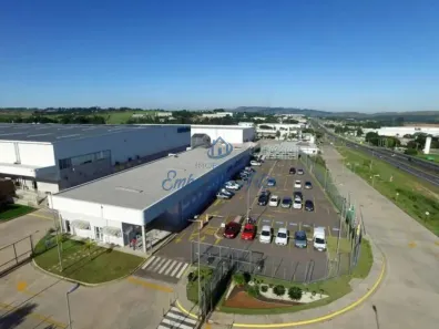 Galpão/Depósito/Armazém para alugar, 6323m² no Pinhal, Cabreúva