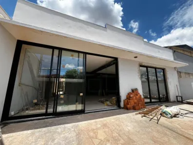 Ponto Comercial para alugar, 200m² no Alto da Boa Vista, Ribeirão Preto